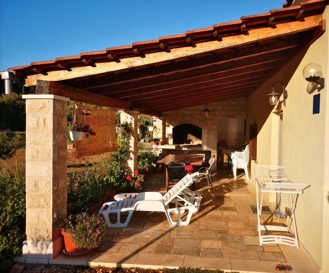 Holiday Home Cvitka Vis Exterior photo